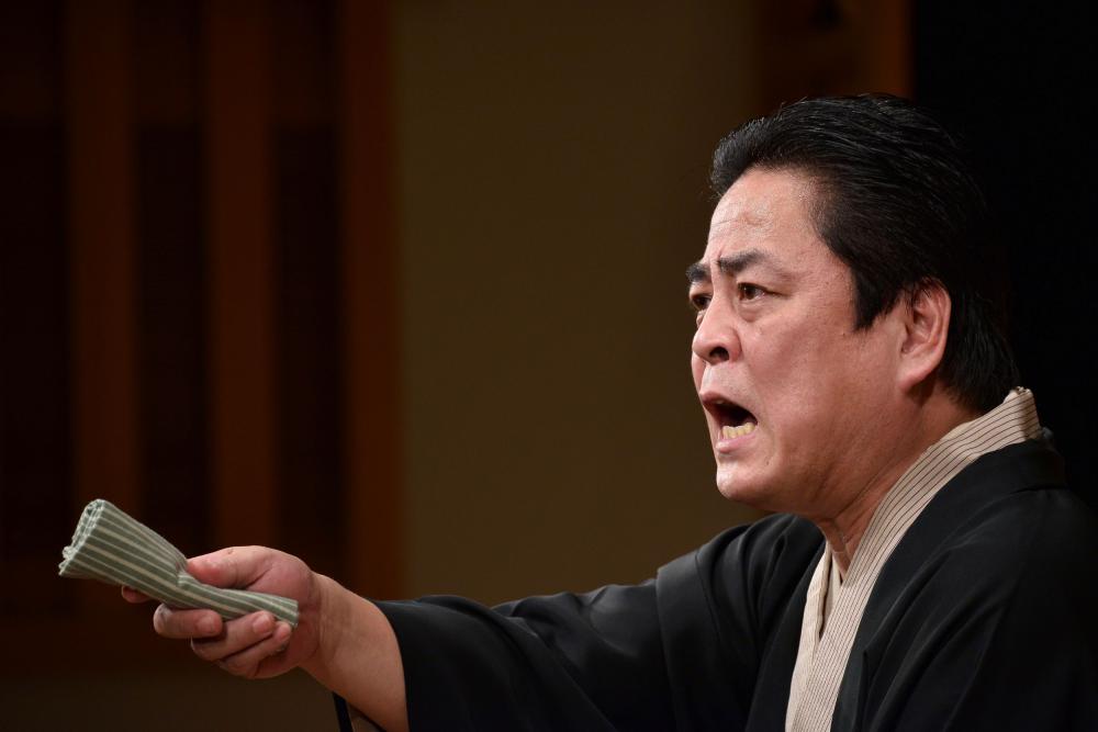 立川談春 独演会