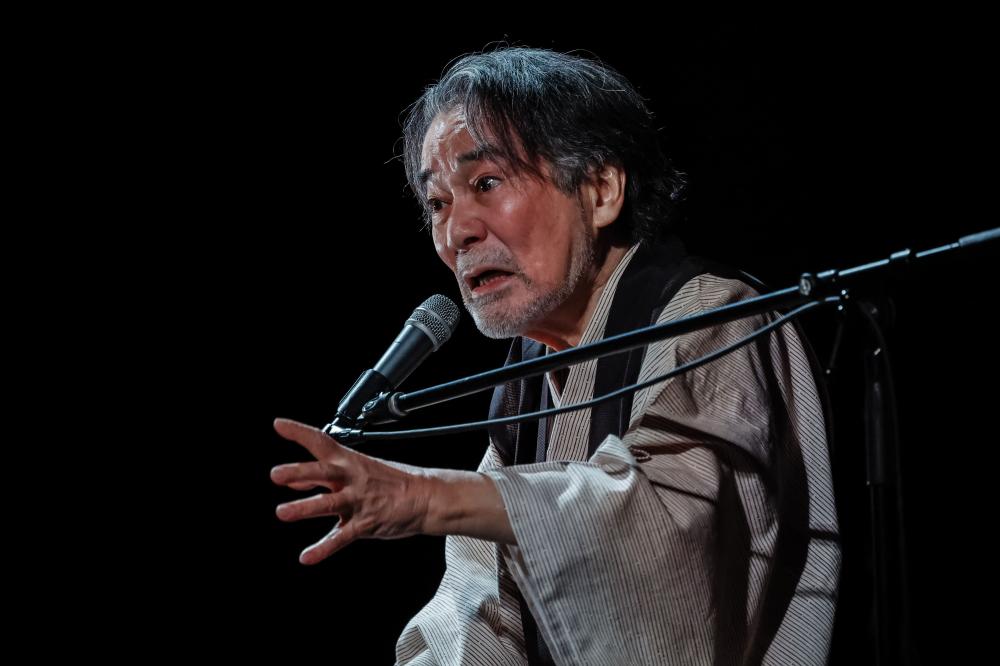 MYSTERY NIGHT TOUR 2025 稲川淳二の怪談ナイト