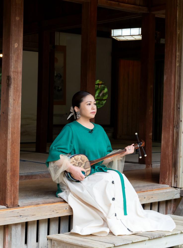 夏川りみ　コンサートツアー“たびぐくる”2026