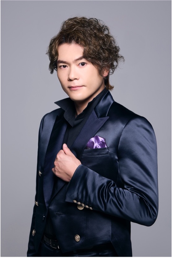 佐藤隆紀ソロコンサート2026 Sugary Box　-ホワイト＆ブラック-
